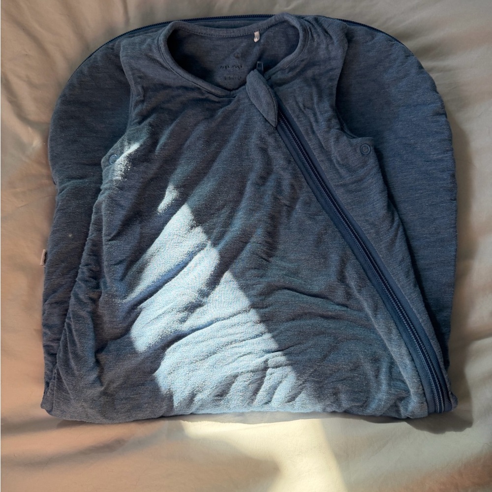 Little Sleepies Seasonless Sleep sack